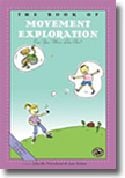 Book of Movement Exploration Book
